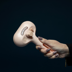 Pälsborste för Hund & Katt - Skonsam och Effektiv