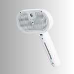 Pälsborste för Hund & Katt - Skonsam och Effektiv