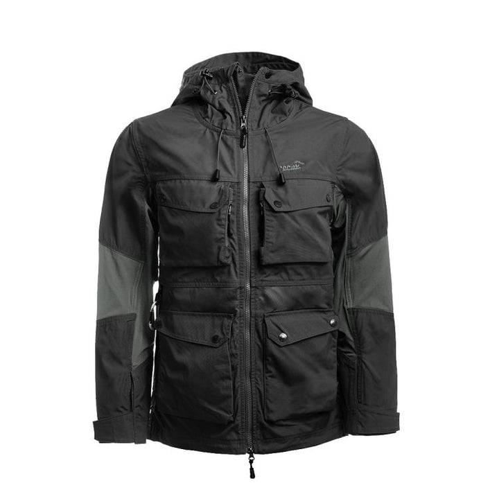 Arrak Outdoor Hybrid Jacket Herr
