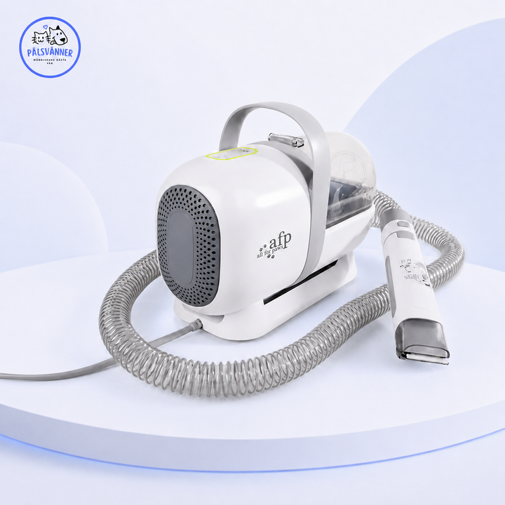 AFP Pro Pet Grooming Kit – komplett pälsvårdskit