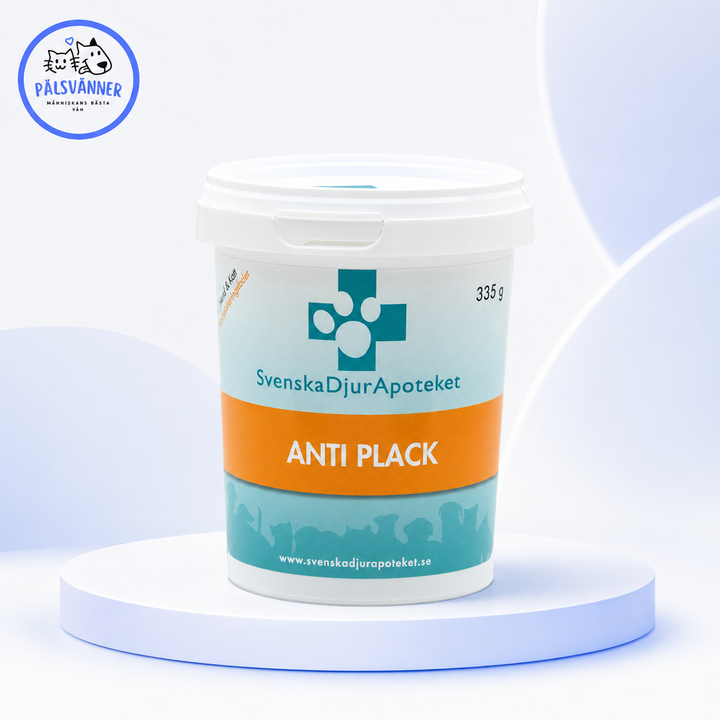 Anti Plack 335 g