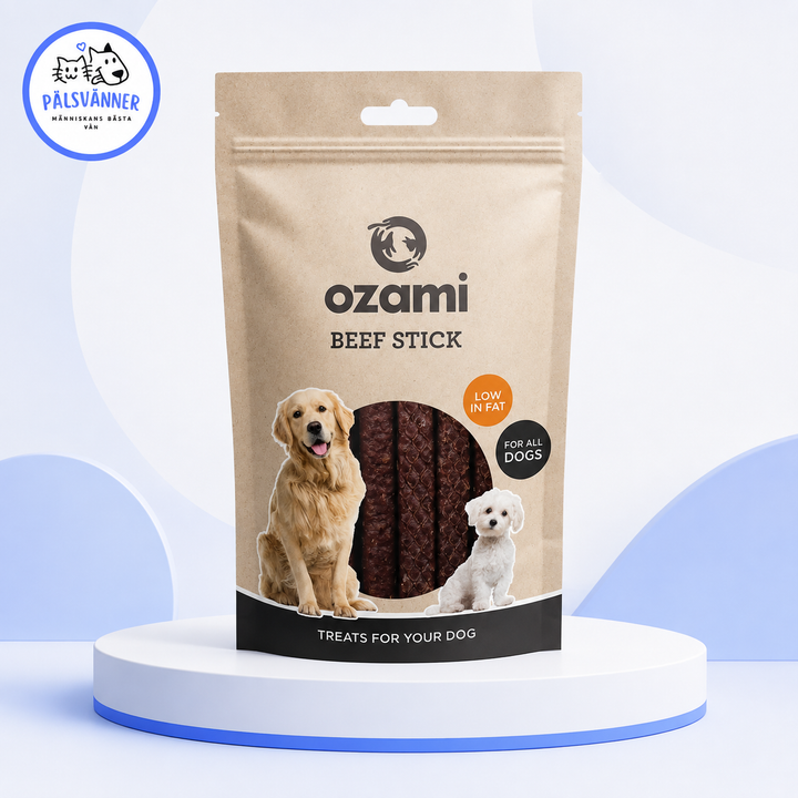 Ozami Beef Stick 11 cm