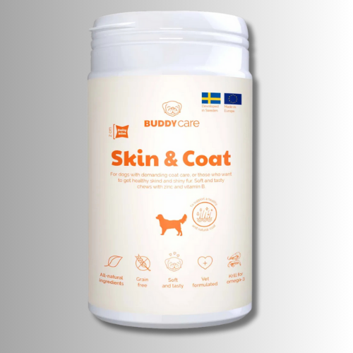 Kosttillskott-Buddycare-Skin-Coat