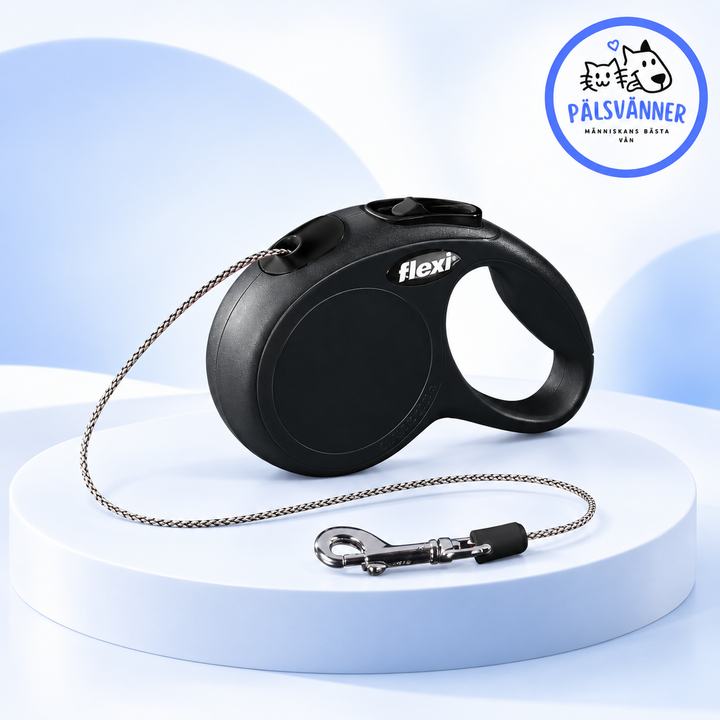 Flexi 3m New Classic Cord