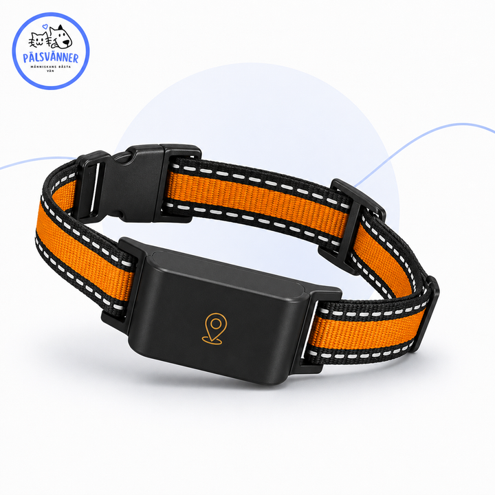 4G GPS-Tracker