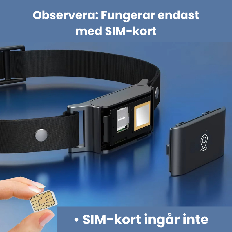 4G GPS-Tracker