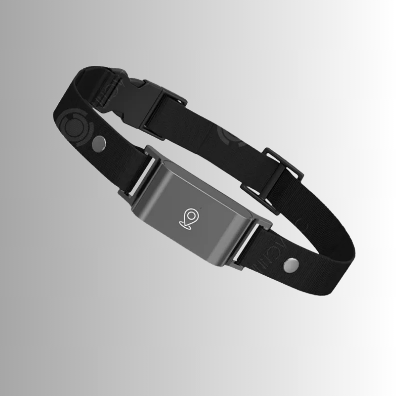 4G GPS-Tracker