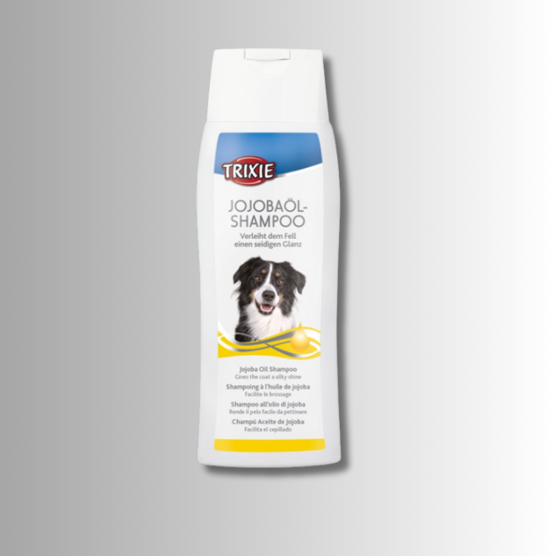 Hund-Katt-Trixie-Jojoba-Naturolje-Schampo