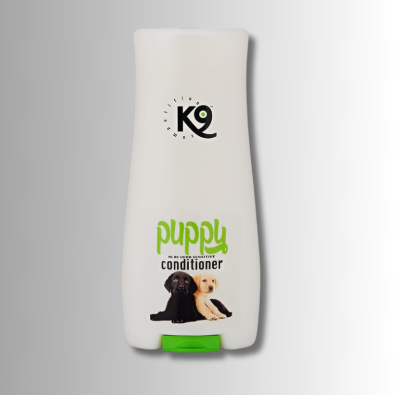 Hund-K9-Puppy-Conditioner