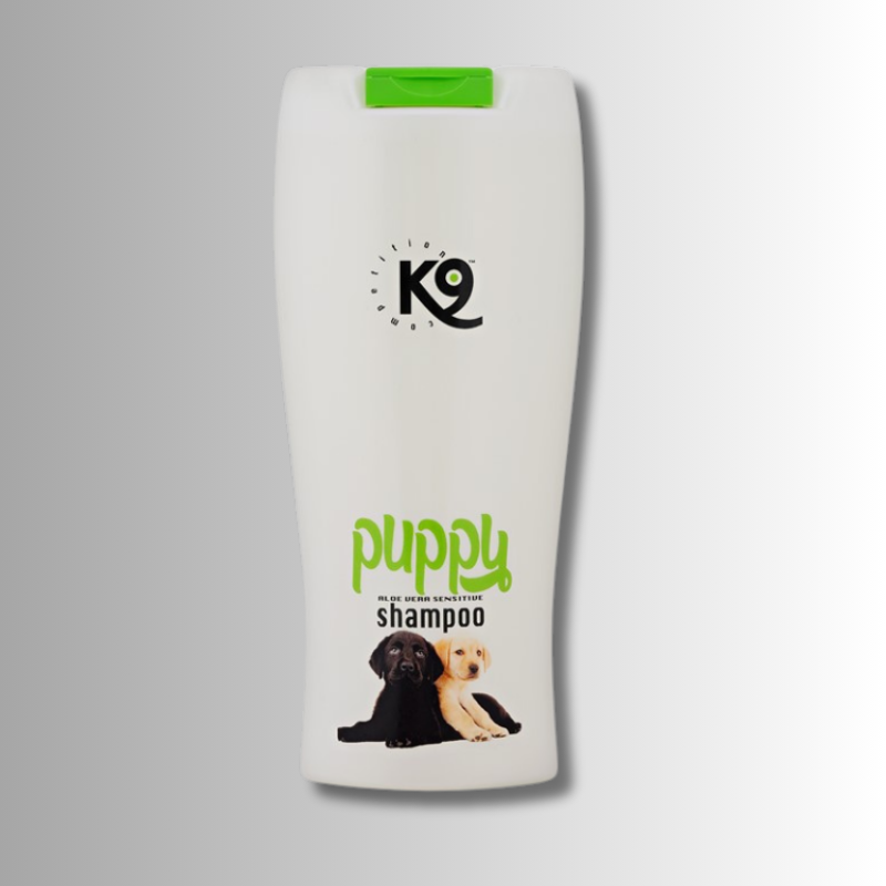 Hund-K9-Puppy-Shampoo