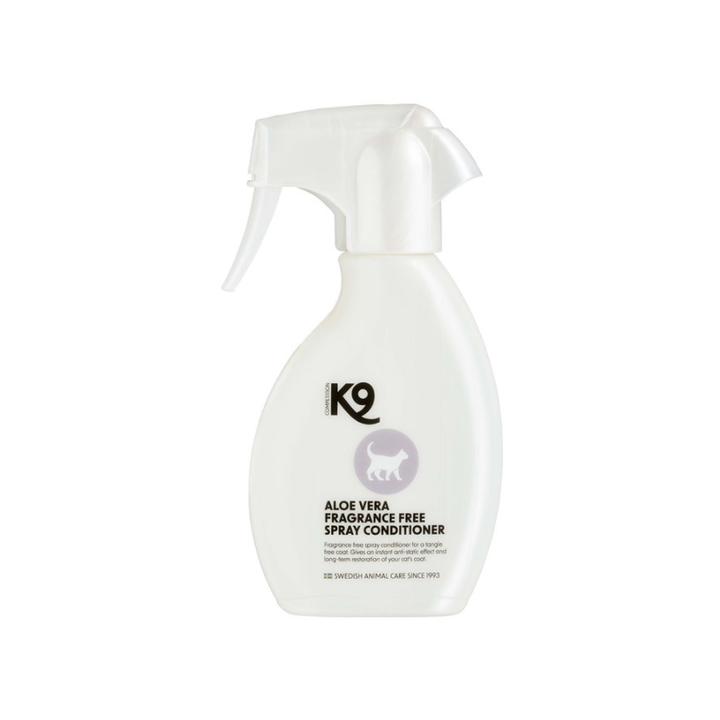 K9 katt balsam spray