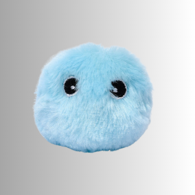 Fluffiga & Ljudande Kattbollar