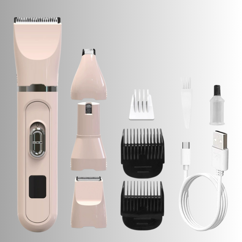 Rosa multi-trimmer