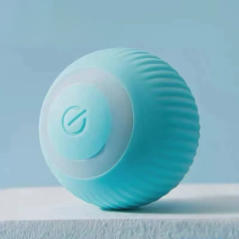 PälsPinglan™ - 2025 års mest älskade interaktiva kattleksak