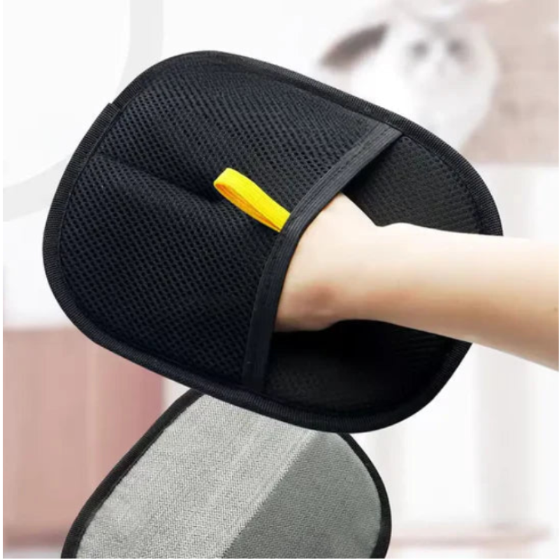 Premium Pälsborttagningshandske