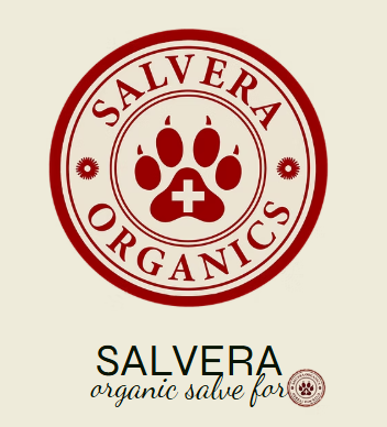 Salvera logo
