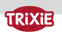 Trixie Logo