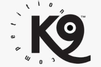 K9 logo