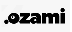 Ozami logo