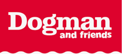 Dogman logo