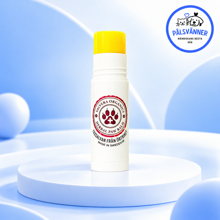 Salvera Tassalva Easy Apply 17 ml – tassvård i stift