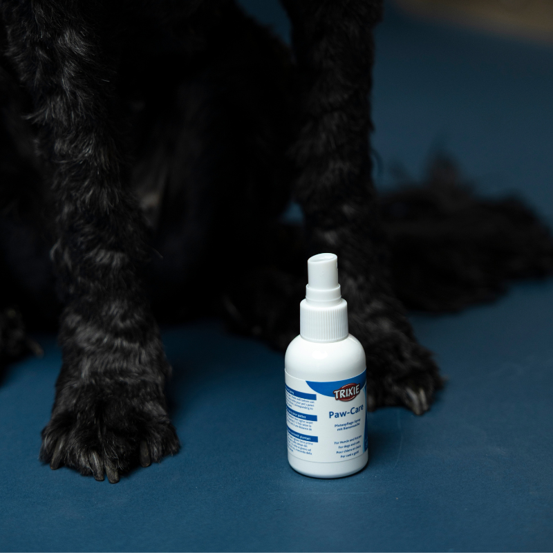 Tasspray med Bivax och Aloe Vera 50 ml