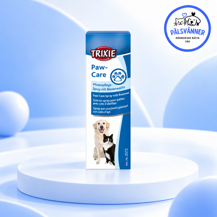 Tasspray med Bivax och Aloe Vera 50 ml