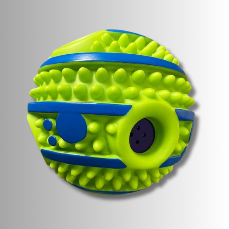 Interaktiv Pipboll 14cm