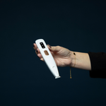 Tyst Pälstrimmer - Skonsam & Laddningsbar