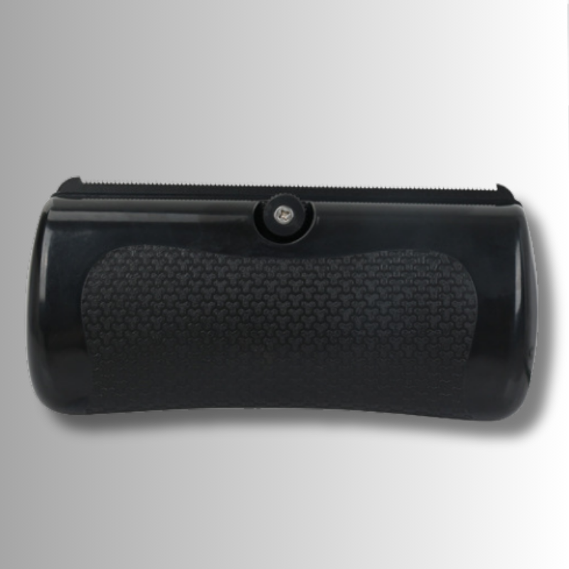 Underullsborsten – För Ett Renare Hem & En Gladare Pälsvän