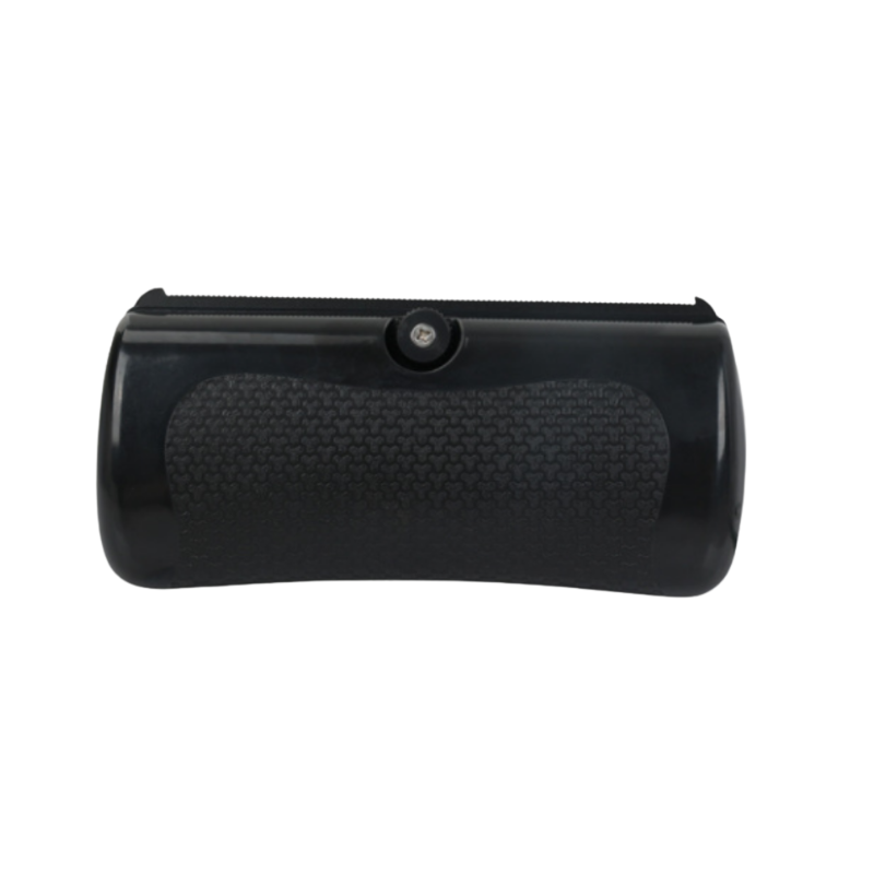 Svart underullskam för husdjur