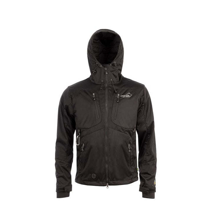 Arrak Akka Softshell Jacka Herr